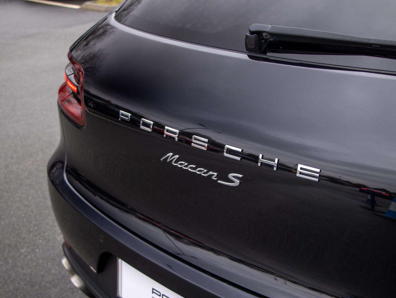 Used Porsche Macan 2018 for sale - 77429131: Photo 23