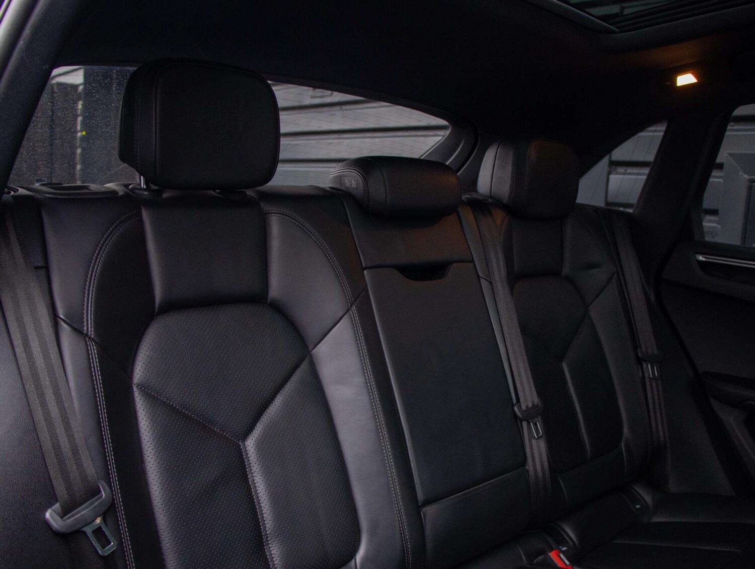 Used Porsche Macan 2018 for sale - 77429131: Photo 25