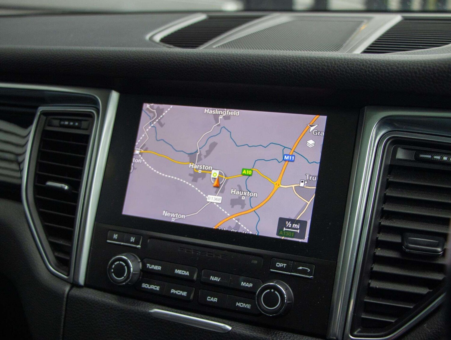 Used Porsche Macan 2018 for sale - 77429131: Photo 26