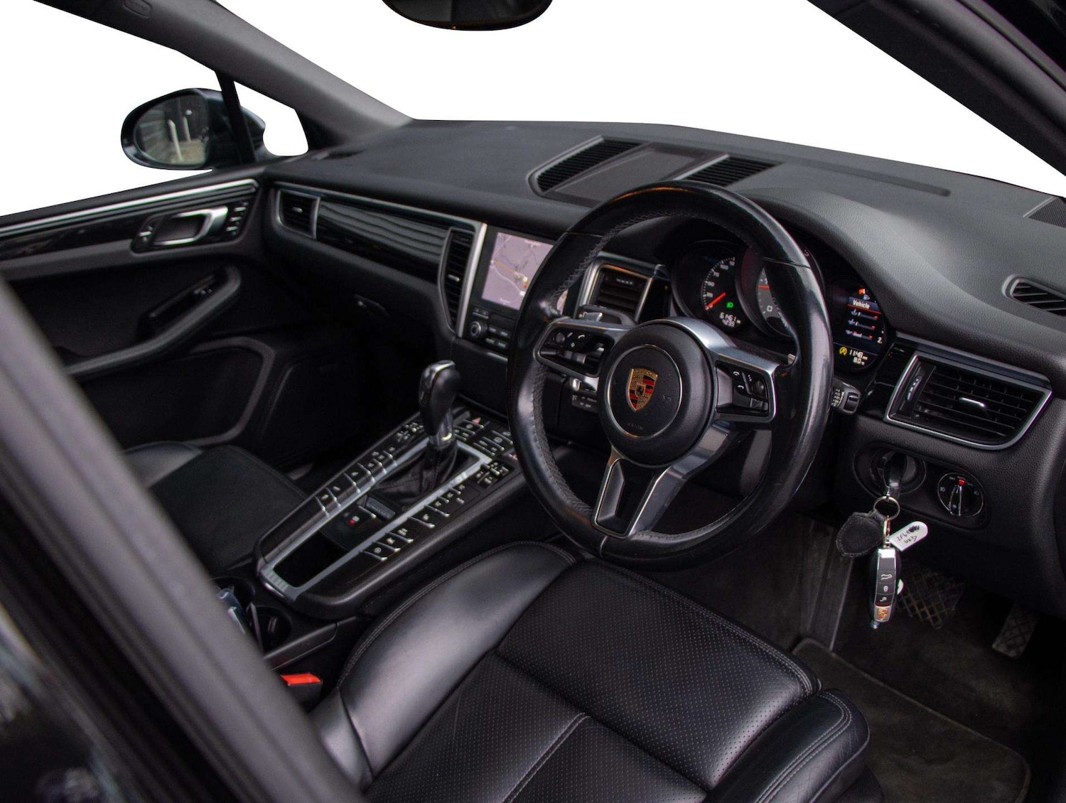 Used Porsche Macan 2018 for sale - 77429131: Photo 5