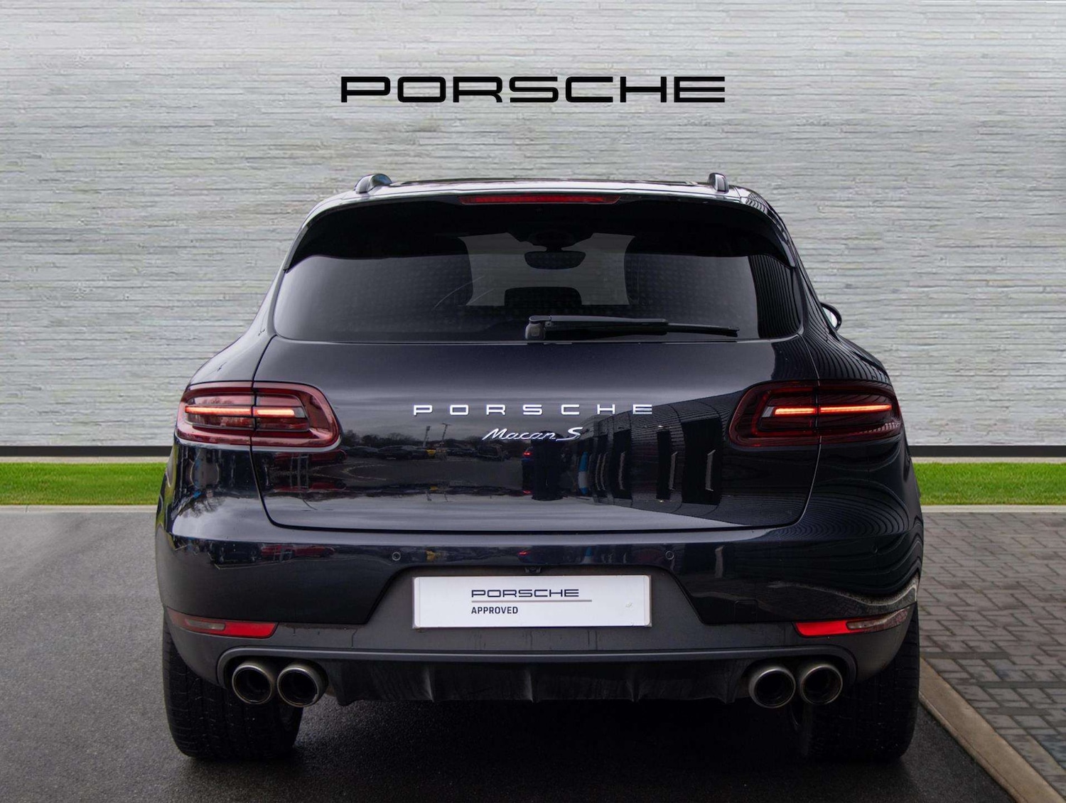 Used Porsche Macan 2018 for sale - 77429131: Photo 7
