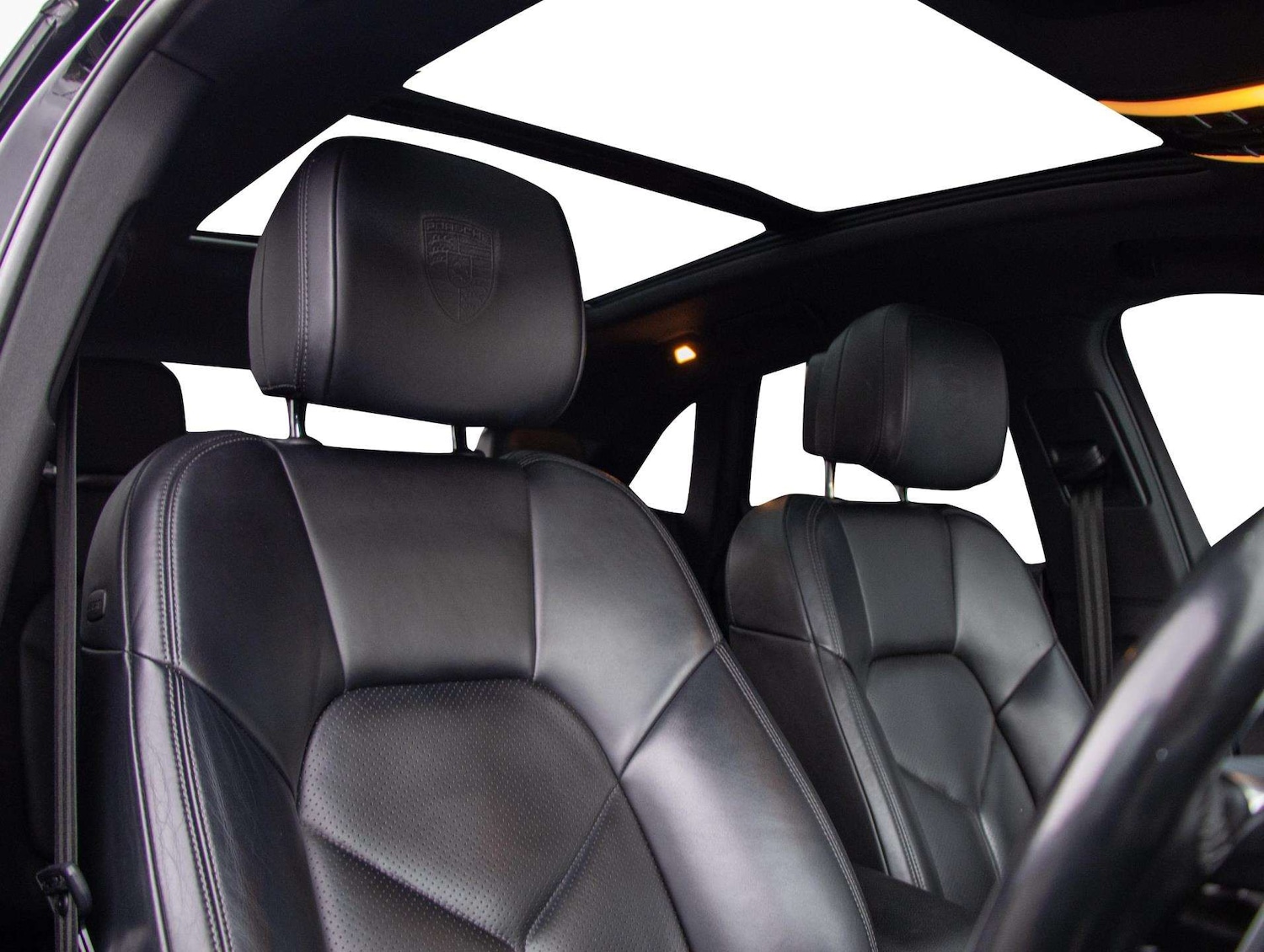 Used Porsche Macan 2018 for sale - 77429131: Photo 8