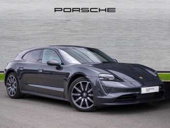 2023 - 420kW 4S 93kWh 5dr Auto