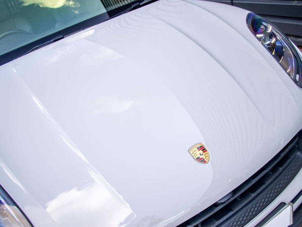 Used Porsche Macan 2023 for sale - 76286243: Photo 19