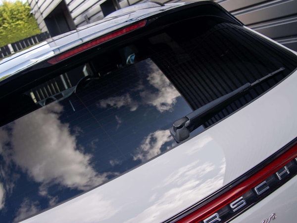 Used Porsche Macan 2023 for sale - 76286243: Photo 20