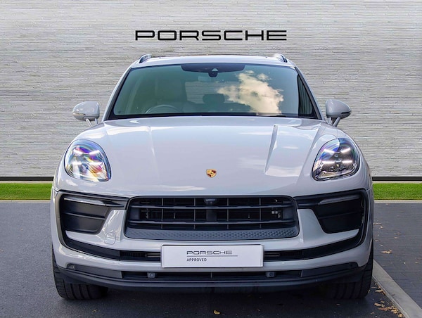 Used Porsche Macan 2023 for sale - 76286243: Photo 6