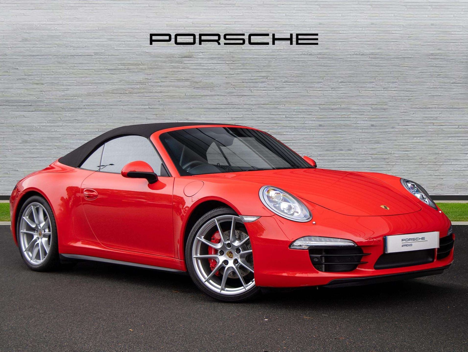 Used Porsche 911 2015 for sale - 76373719: Photo 1