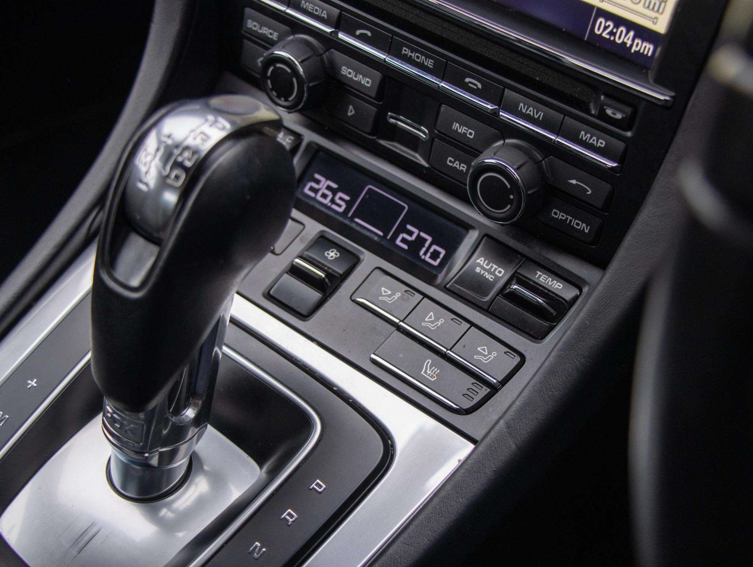 Used Porsche 911 2015 for sale - 76373719: Photo 11