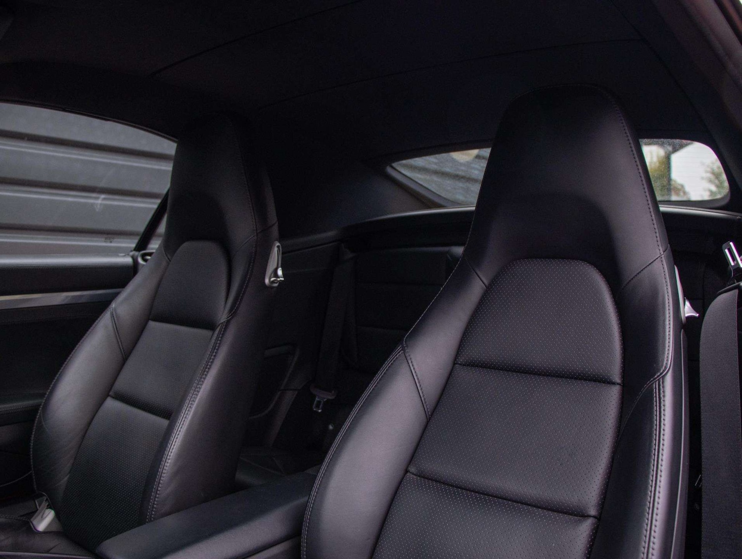 Used Porsche 911 2015 for sale - 76373719: Photo 15