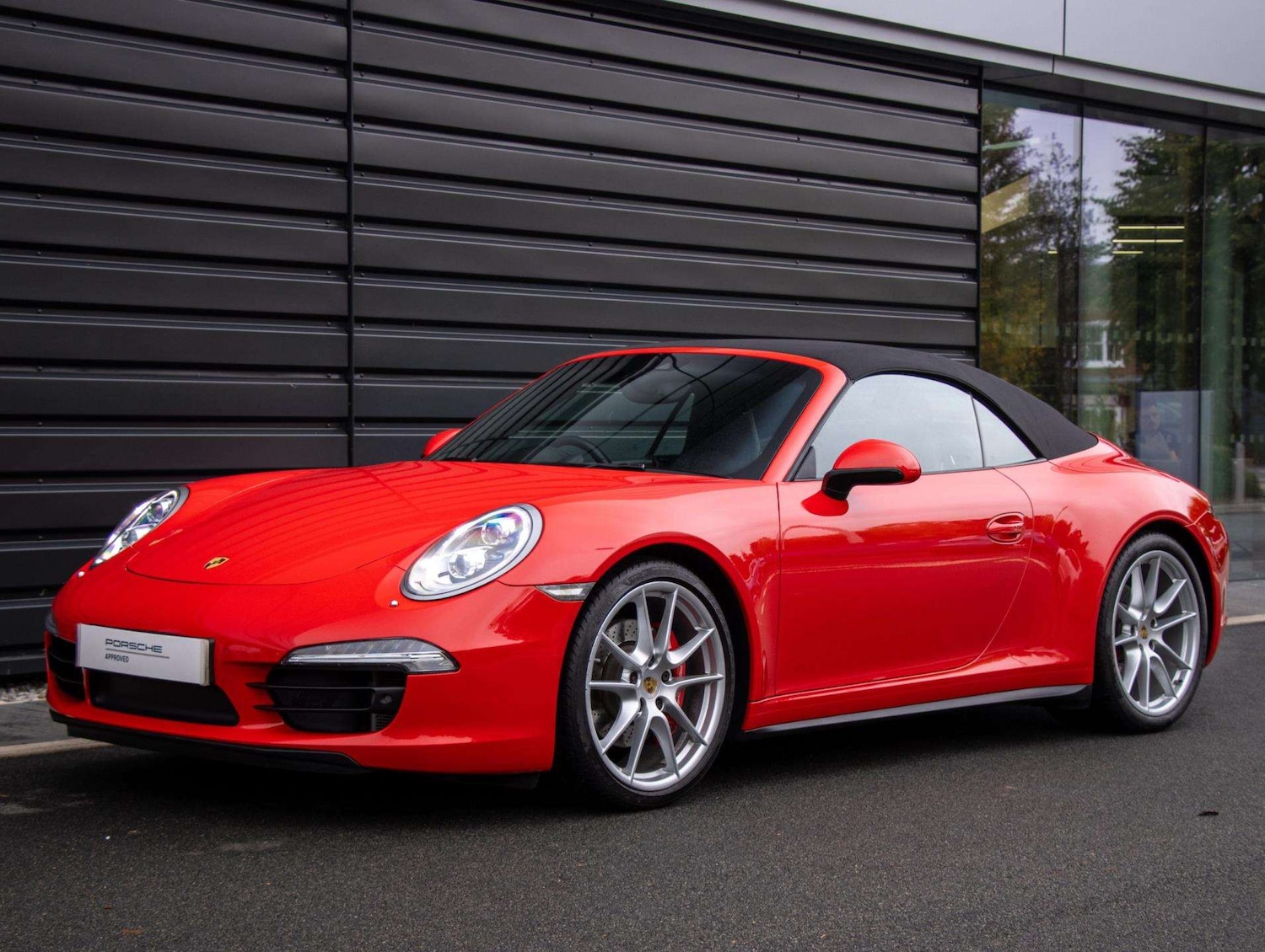 Used Porsche 911 2015 for sale - 76373719: Photo 16