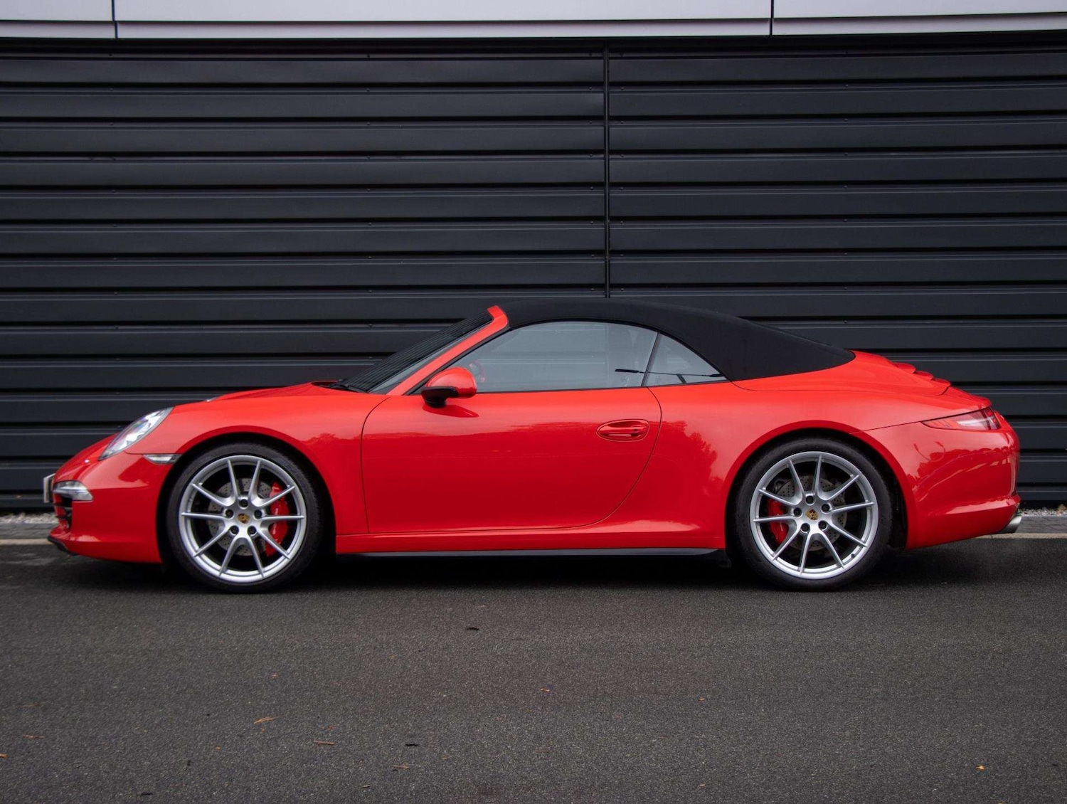Used Porsche 911 2015 for sale - 76373719: Photo 19