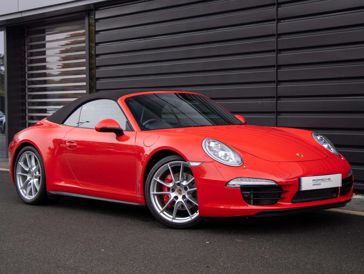 Used Porsche 911 2015 for sale - 76373719: Photo 20