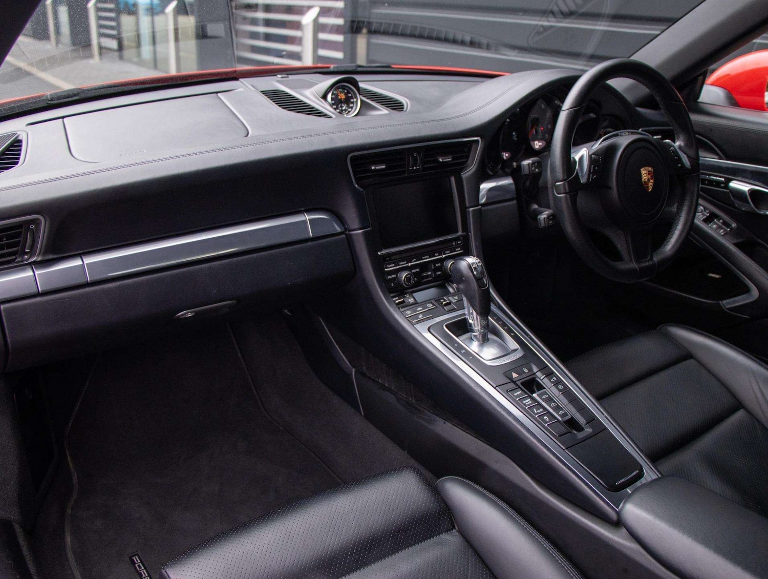 Used Porsche 911 2015 for sale - 76373719: Photo 21