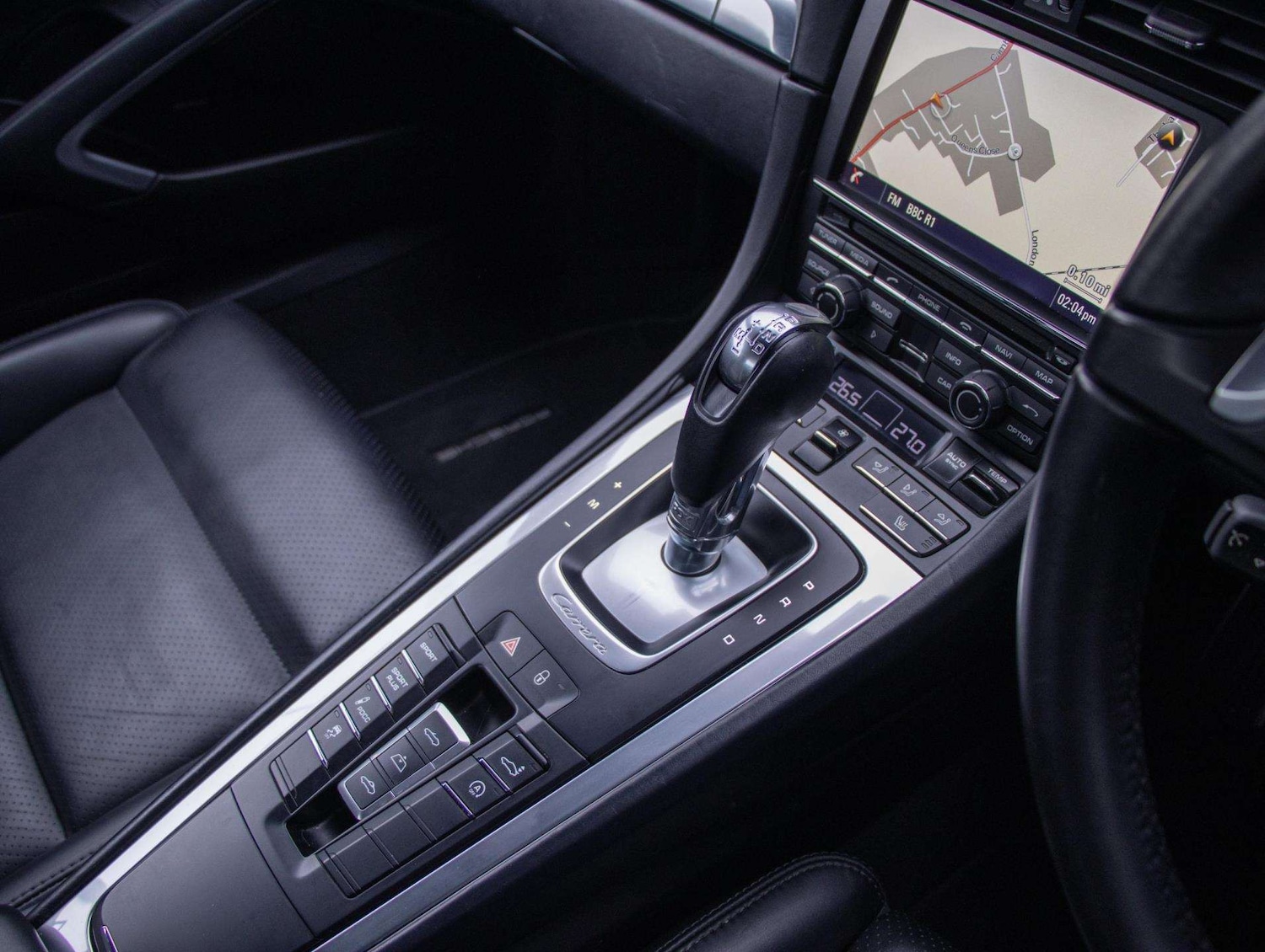 Used Porsche 911 2015 for sale - 76373719: Photo 25