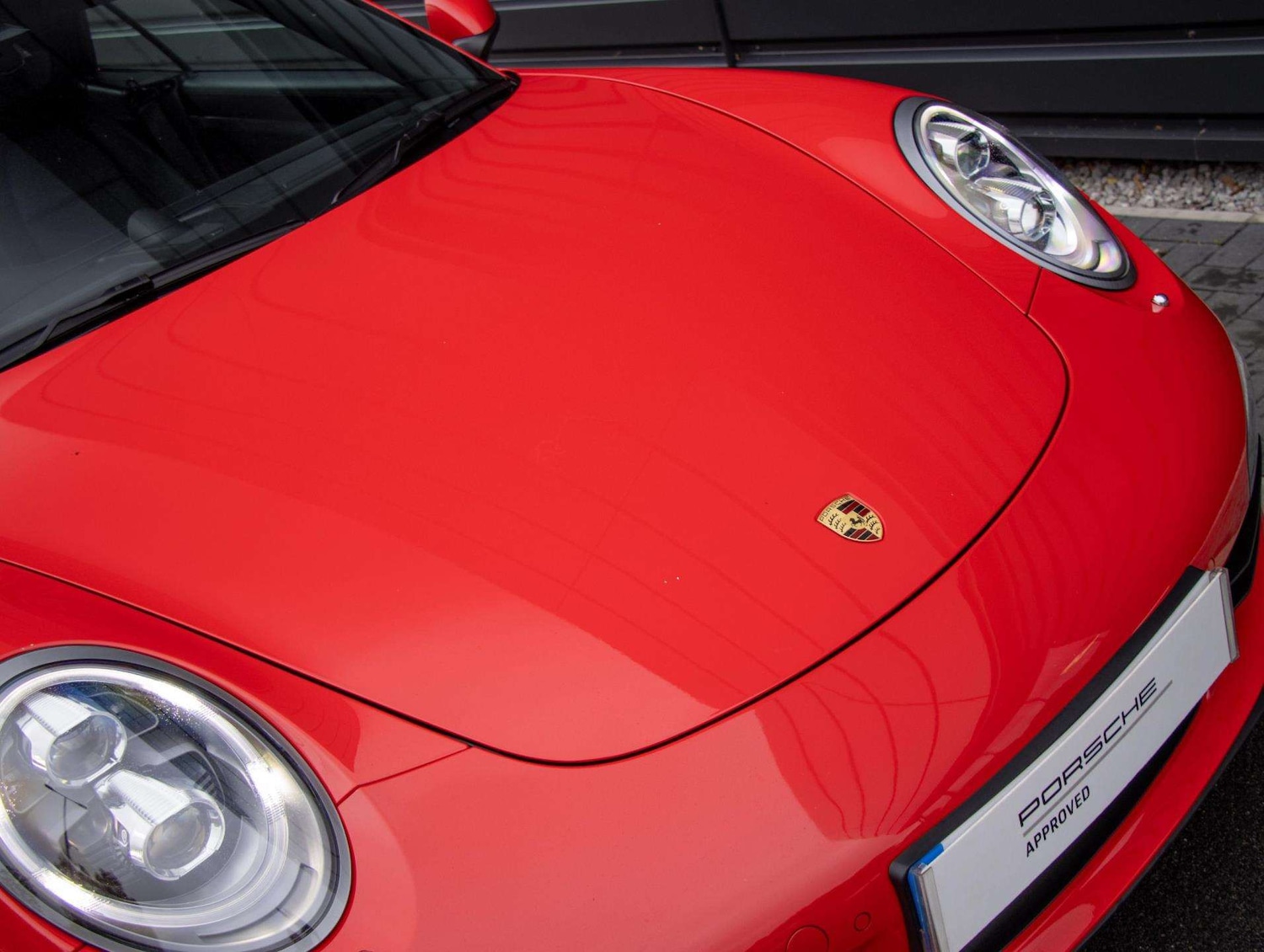 Used Porsche 911 2015 for sale - 76373719: Photo 26