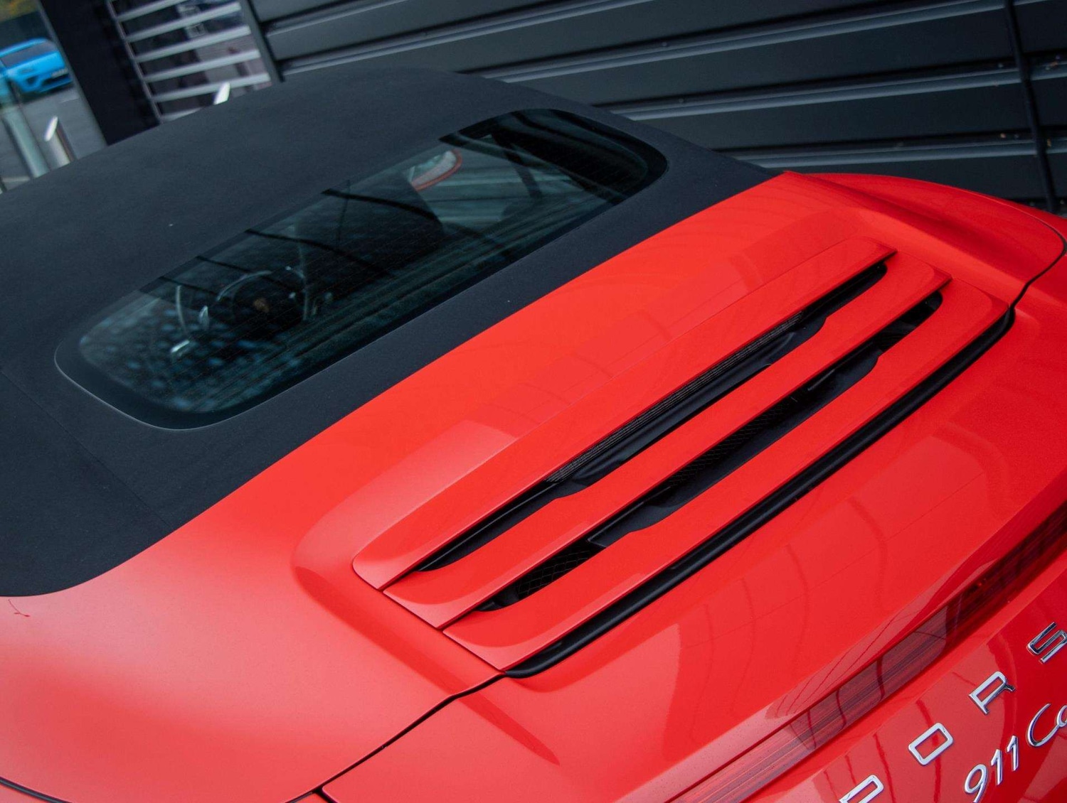 Used Porsche 911 2015 for sale - 76373719: Photo 27