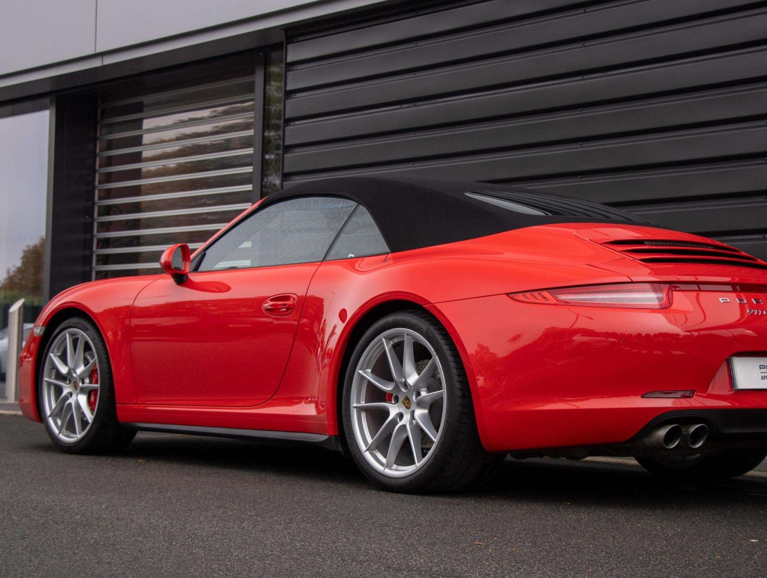 Used Porsche 911 2015 for sale - 76373719: Photo 28