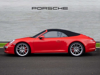 Used Porsche 911 2015 for sale - 76373719: Photo