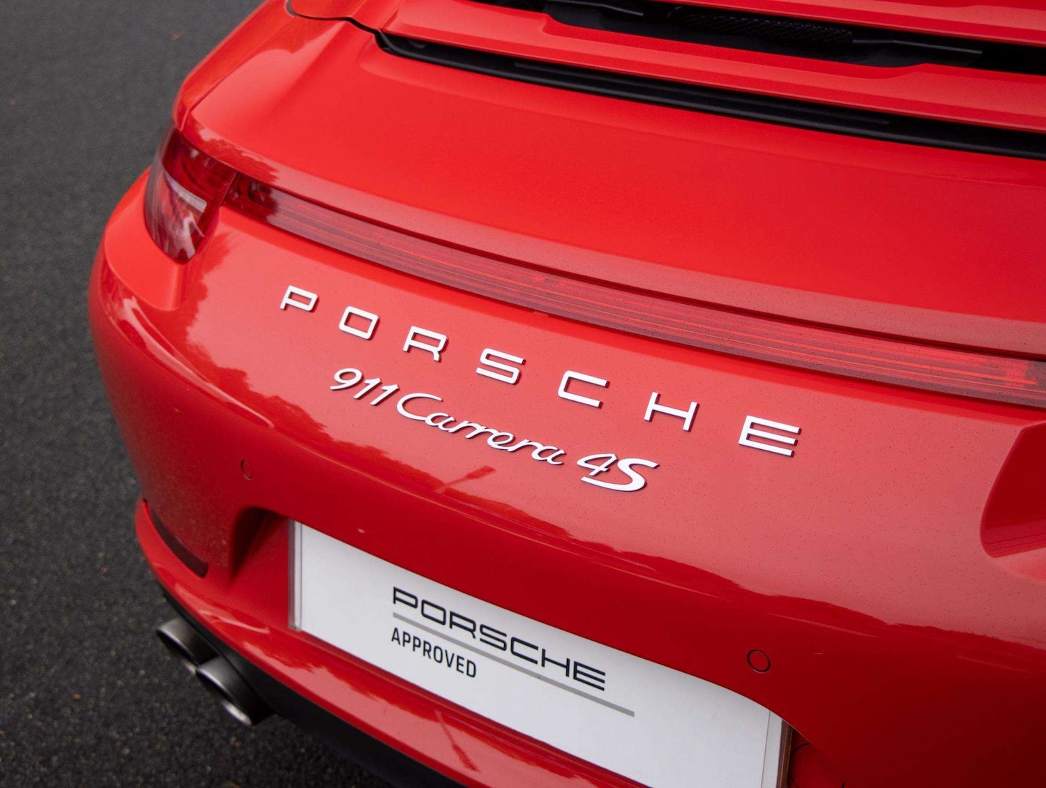 Used Porsche 911 2015 for sale - 76373719: Photo 30