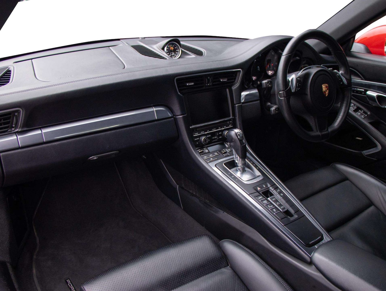 Used Porsche 911 2015 for sale - 76373719: Photo 5