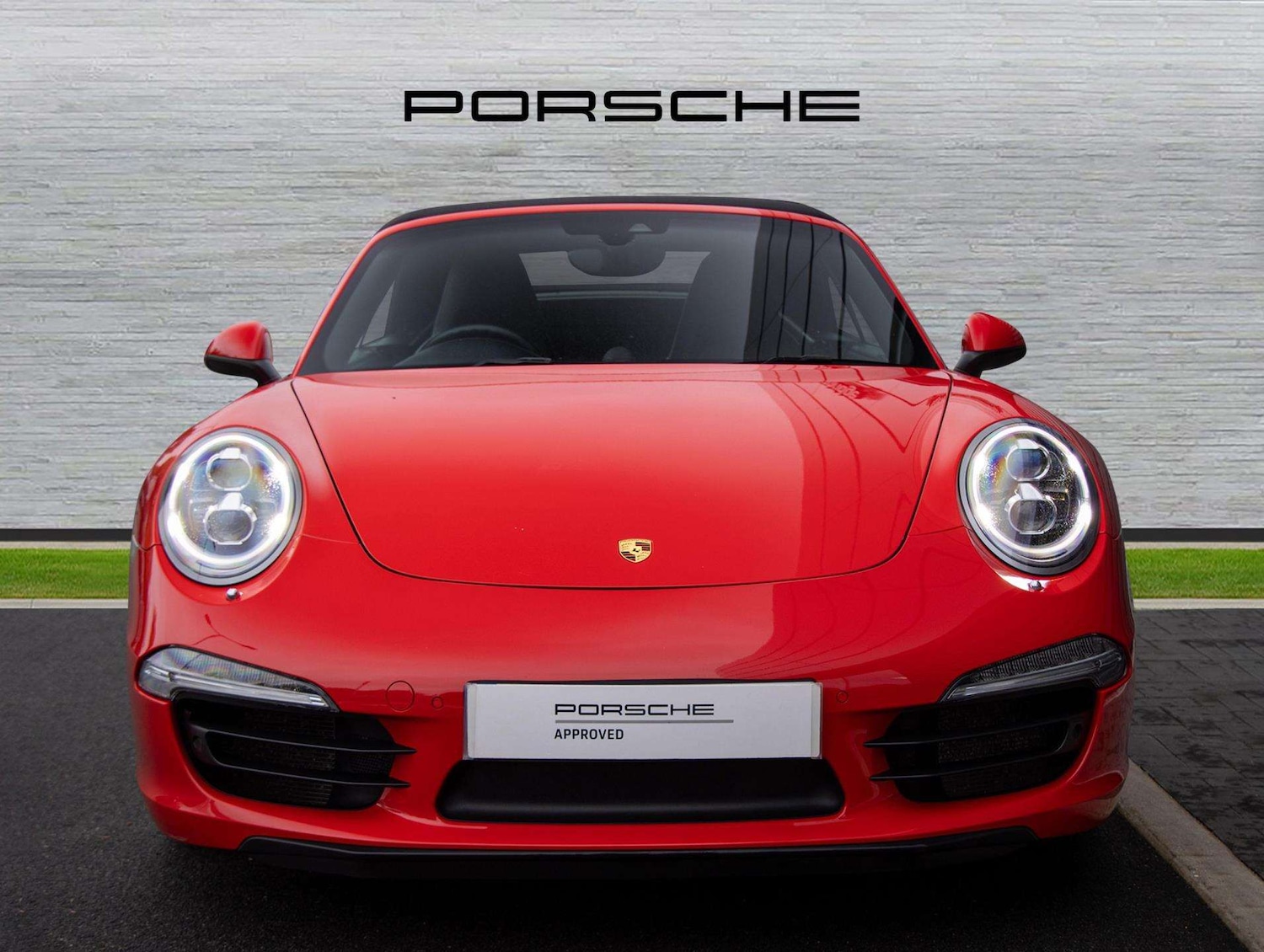 Used Porsche 911 2015 for sale - 76373719: Photo 6