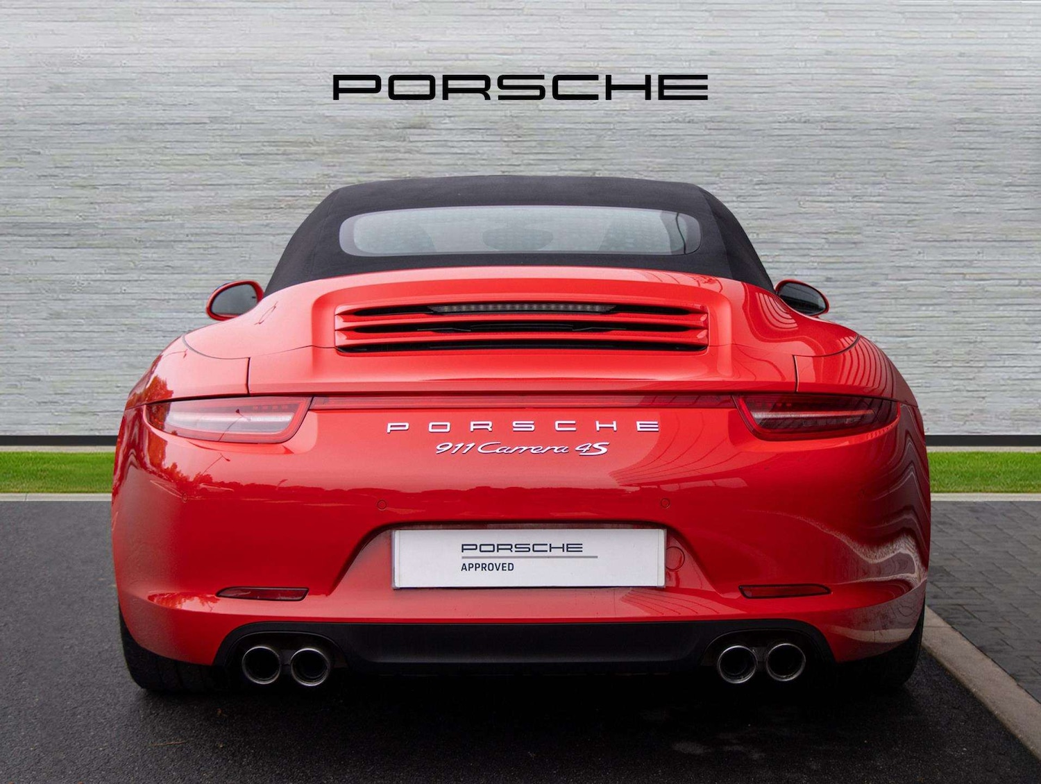 Used Porsche 911 2015 for sale - 76373719: Photo 7