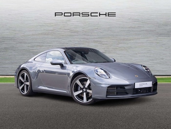 Used Porsche 911 2025 for sale - 79078757: Photo