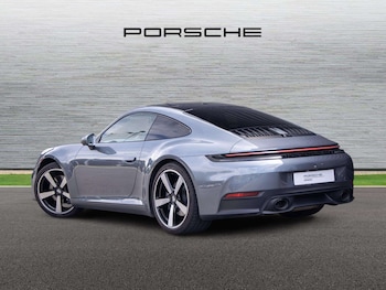 Used Porsche 911 2025 for sale - 79078757: Photo