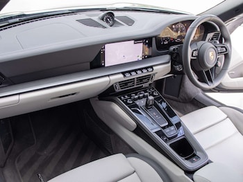 Used Porsche 911 2025 for sale - 79078757: Photo
