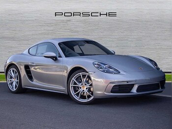 Used Porsche Other 2018 for sale - 75566528: Photo
