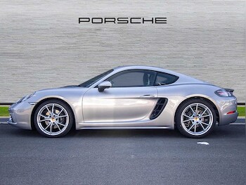 Used Porsche Other 2018 for sale - 75566528: Photo