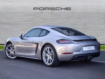 Used Porsche Other 2018 for sale - 75566528: Photo