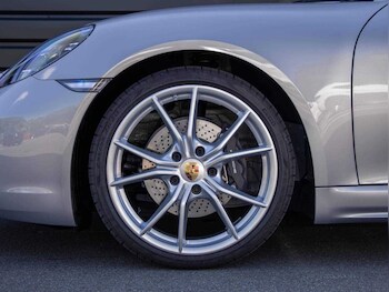 Used Porsche Other 2018 for sale - 75566528: Photo