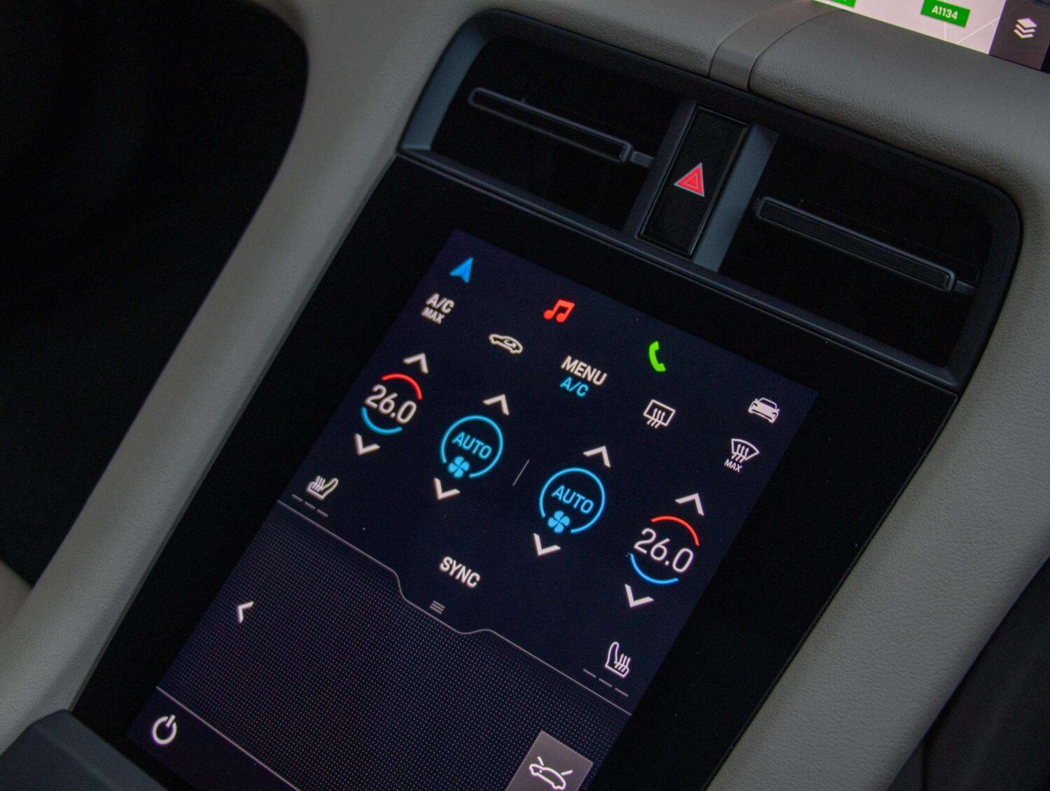 Used Porsche Taycan 2022 for sale - 77429123: Photo 12