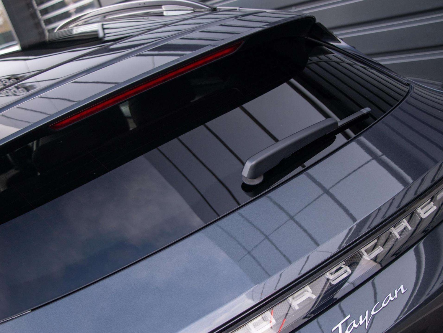 Used Porsche Taycan 2022 for sale - 77429123: Photo 20