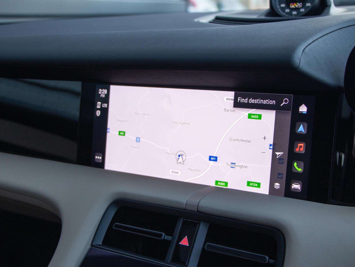 Used Porsche Taycan 2022 for sale - 77429123: Photo 26