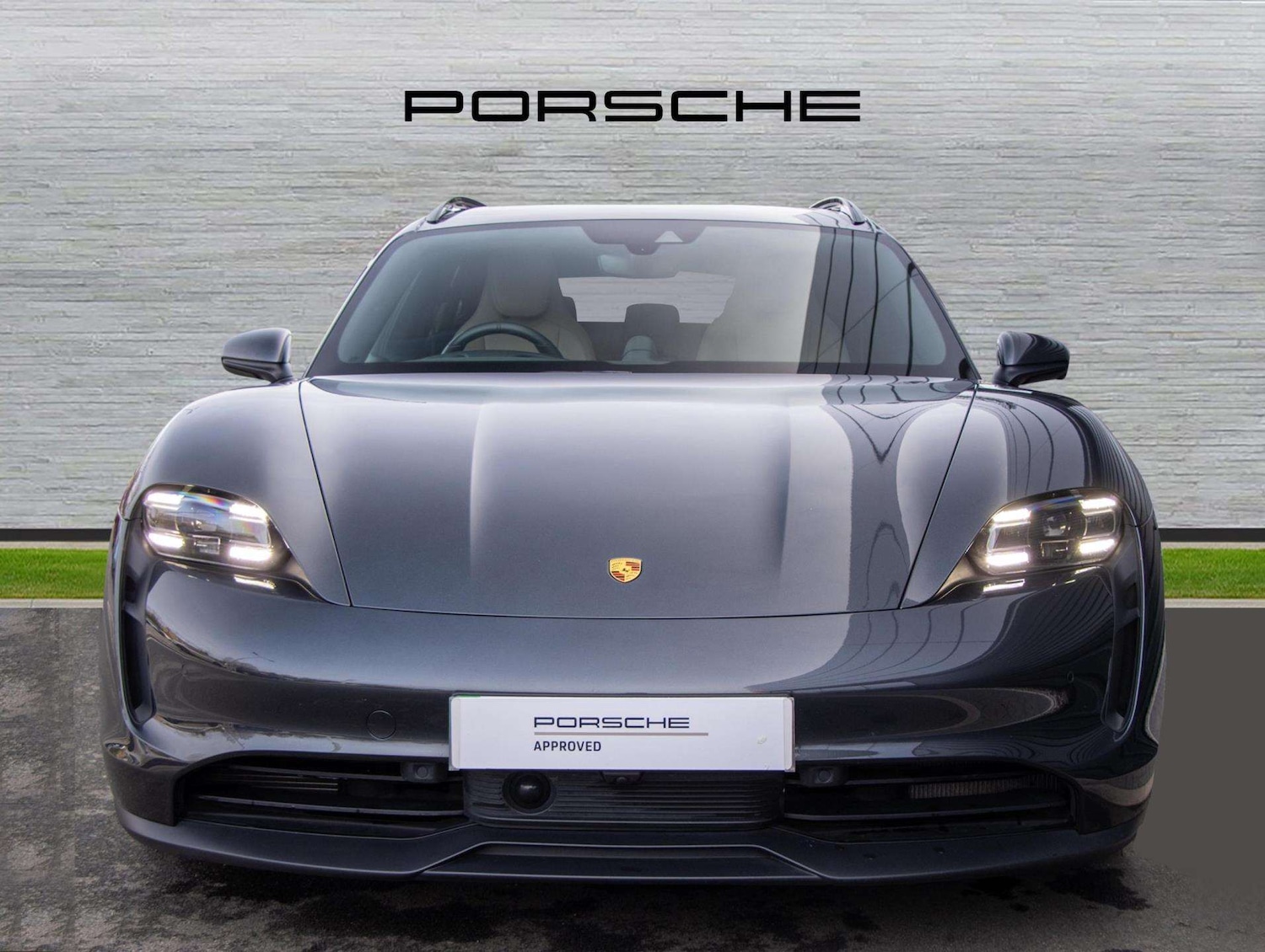 Used Porsche Taycan 2022 for sale - 77429123: Photo 6