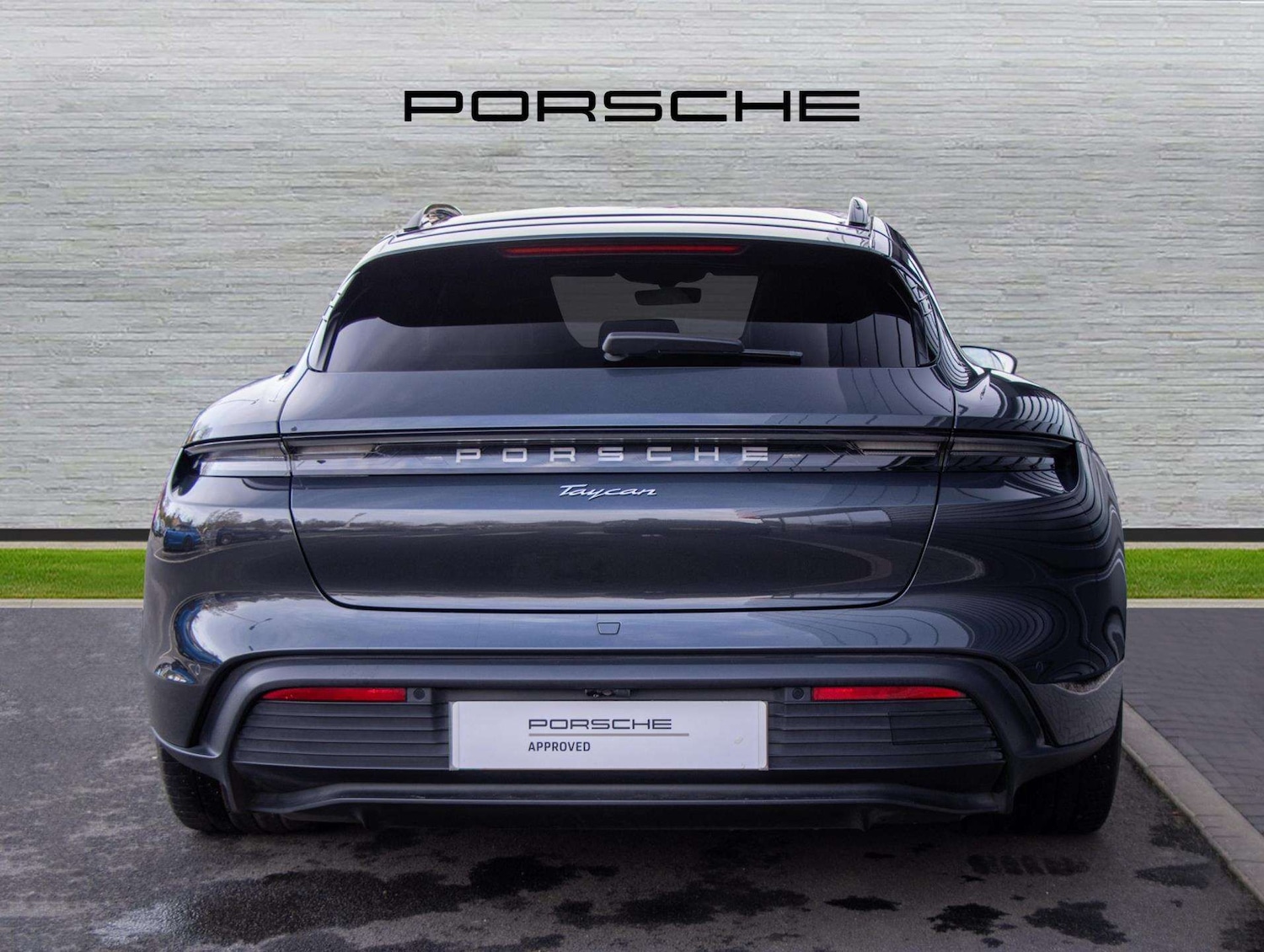 Used Porsche Taycan 2022 for sale - 77429123: Photo 7