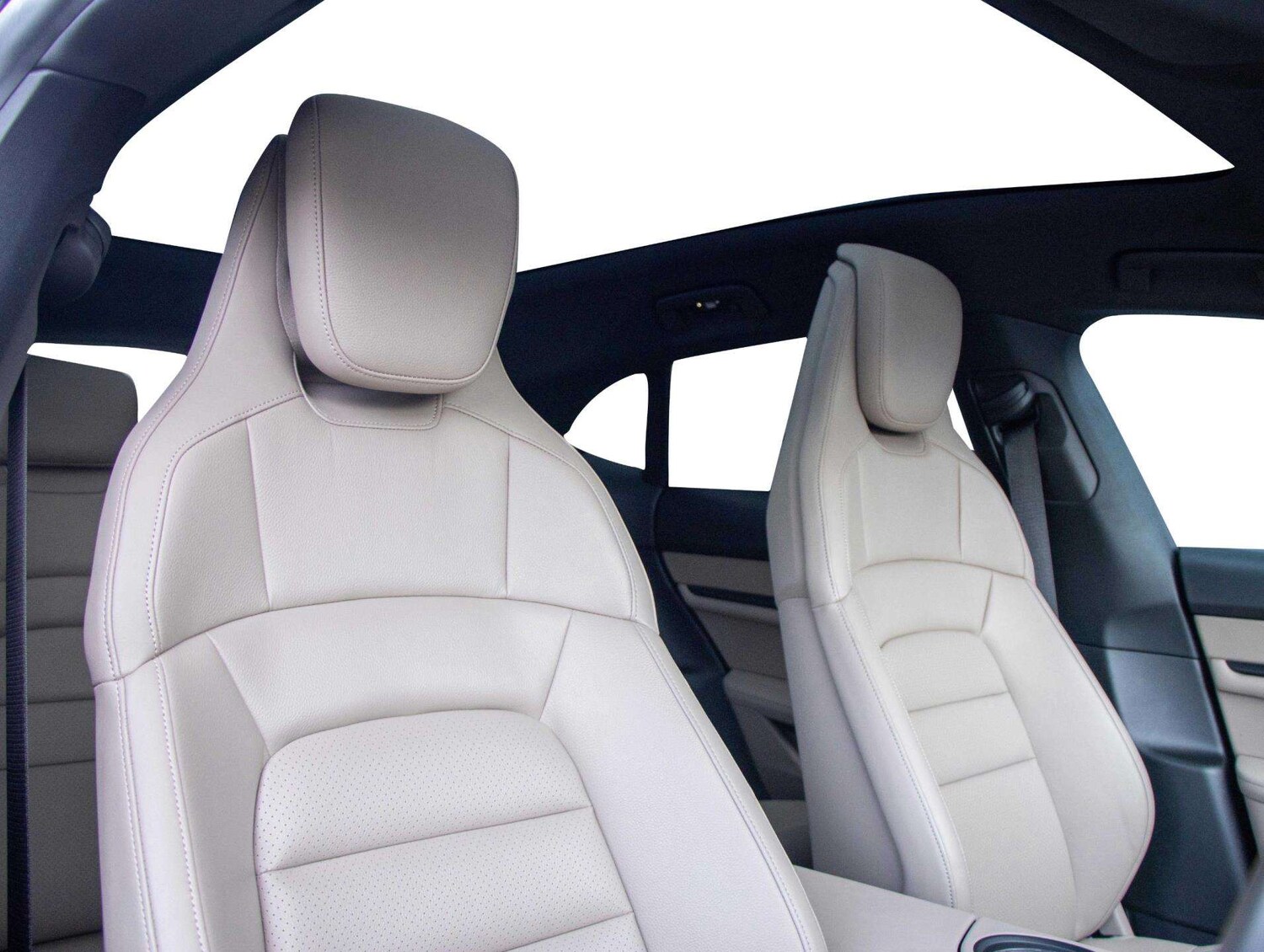 Used Porsche Taycan 2022 for sale - 77429123: Photo 8