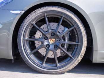 Used Porsche Other 2025 for sale - 74338923: Photo