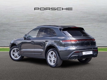 Used Porsche Macan 2024 for sale - 78666552: Photo