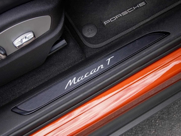 Used Porsche Macan 2024 for sale - 75592310: Photo 16