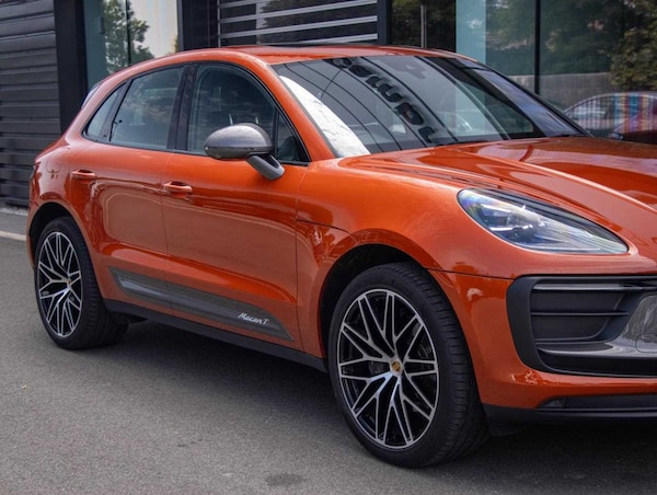 Used Porsche Macan 2024 for sale - 75592310: Photo 18