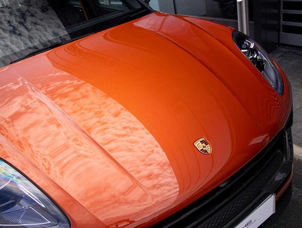 Used Porsche Macan 2024 for sale - 75592310: Photo 19