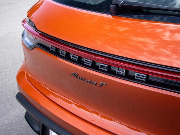 Used Porsche Macan 2024 for sale - 75592310: Photo 23