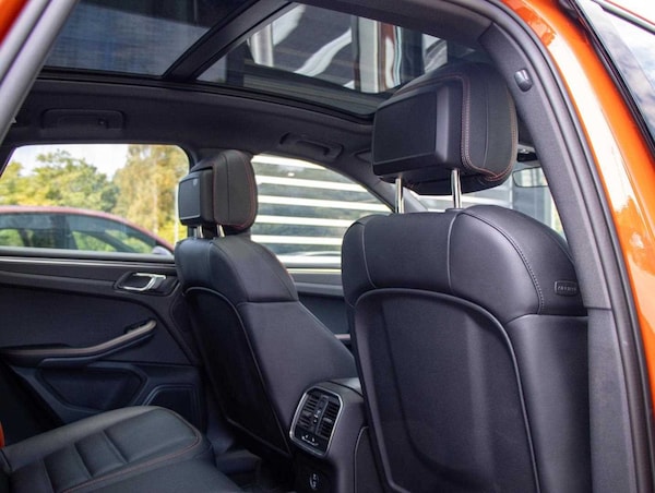 Used Porsche Macan 2024 for sale - 75592310: Photo 25