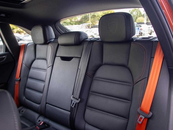 Used Porsche Macan 2024 for sale - 75592310: Photo 30