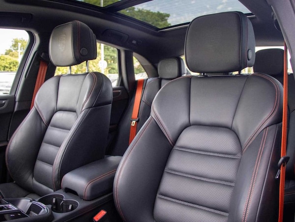 Used Porsche Macan 2024 for sale - 75592310: Photo 31