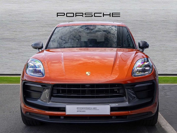 Used Porsche Macan 2024 for sale - 75592310: Photo 6