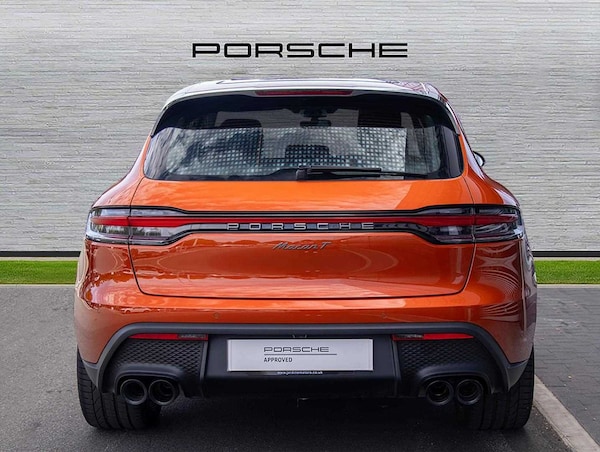 Used Porsche Macan 2024 for sale - 75592310: Photo 7